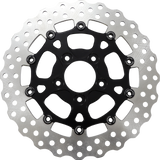 Two-Piece Brake Rotor