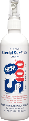 Special Surfaces Cleaner