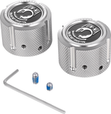 Front Axle Nut Cover