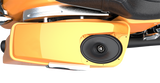 Saddlebag Lid and XL Speaker Kit