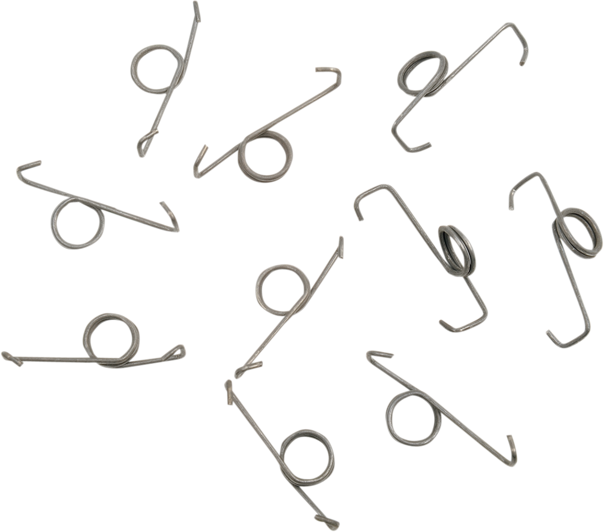 Shifter Shaft Assembly Springs