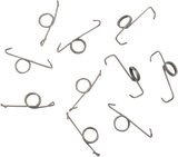 Shifter Shaft Assembly Springs