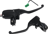 Handlebar Control Kit — Hydraulic/Mechanical