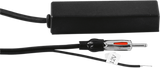 Electronic Hidden Antenna