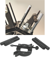 Rod Holder Tool
