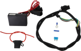 Plug-and-Play Trailer Wiring Kit