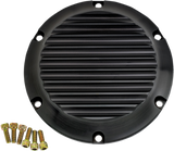 Billet Derby Cover