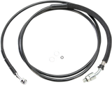 Stainless Steel Hydraulic Clutch Line
