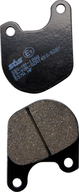 Ceramic Harley/Buell Brake Pads