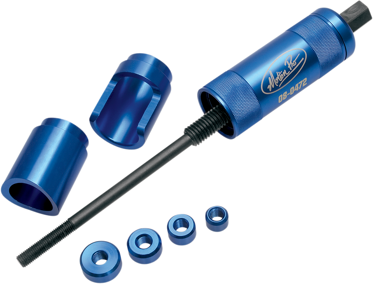 Deluxe Piston Pin Puller