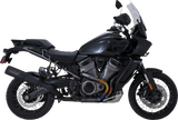 Adventure Hi-Output 450 Slip-On Muffler