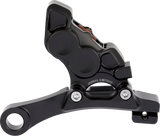 Ness Tech Four-Piston Caliper