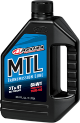 MTL Transmission Fluid