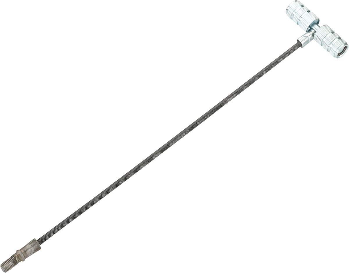 3-Way Valve Core Fishing Tool