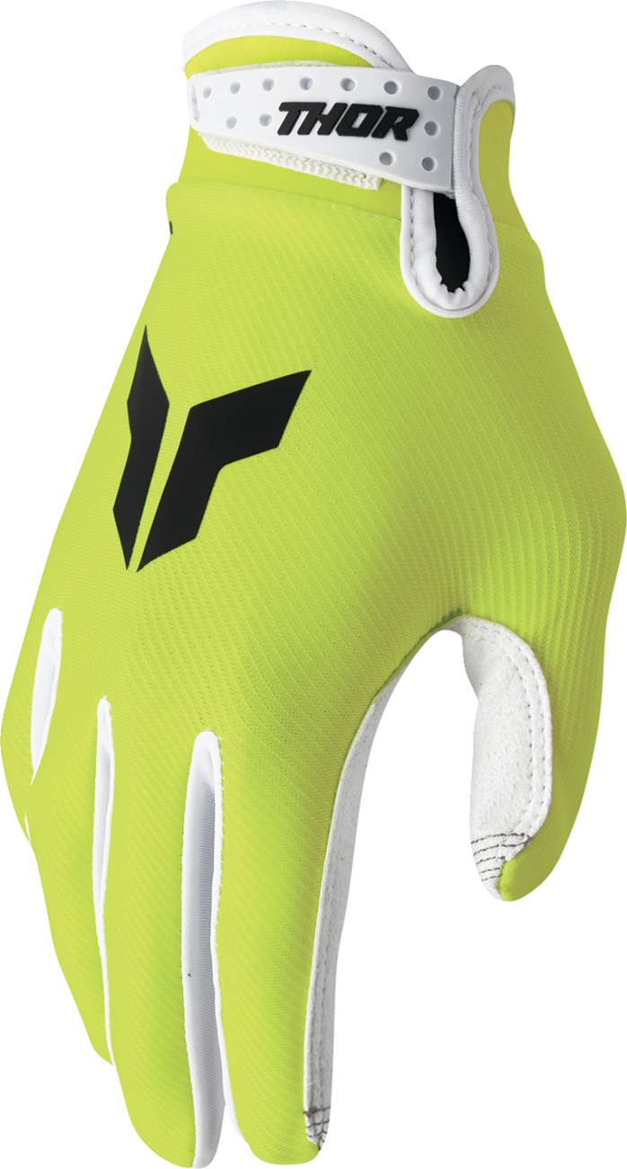 Launchmode Gloves