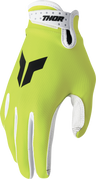 Launchmode Gloves