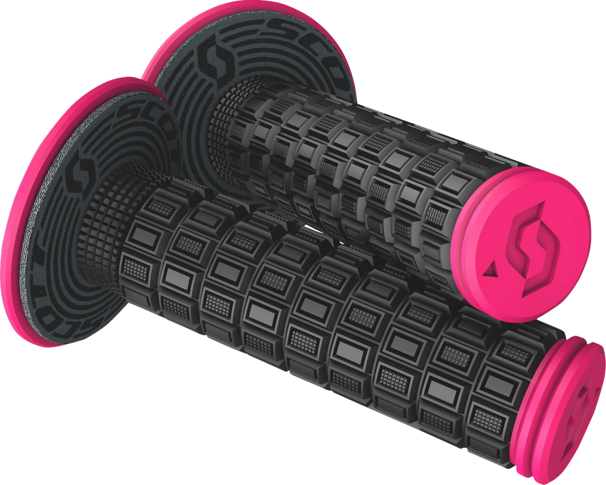 Mellow + Donut Grips