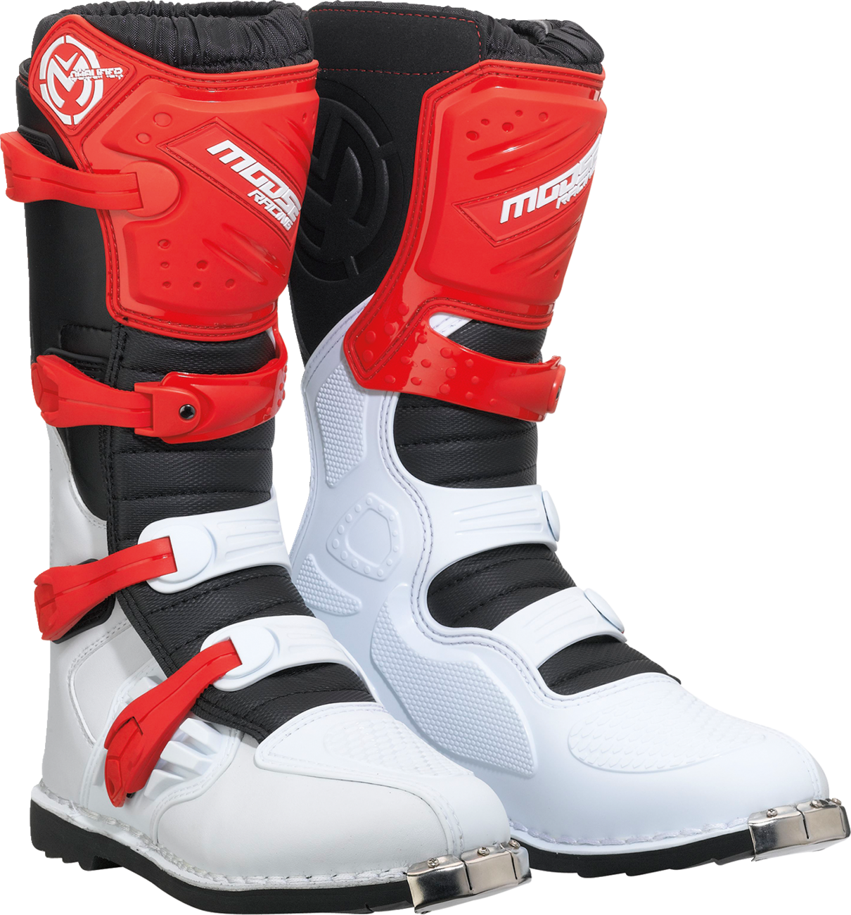 Qualifier Boots