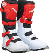 Qualifier Boots