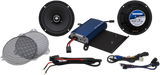 225 W Amp/ 6-1/2" Front Speaker Kit