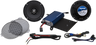 225 W Amp/ 6-1/2" Front Speaker Kit
