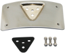 Radius License Plate Mount