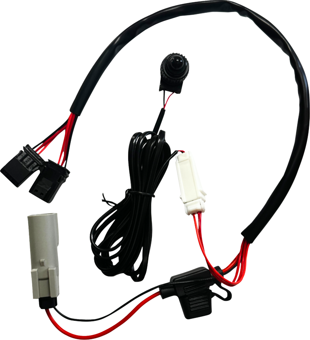Shark Demon® High Performance LED Fog Lights