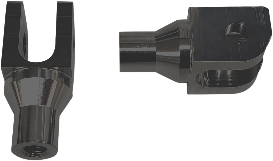 Peg Adapter