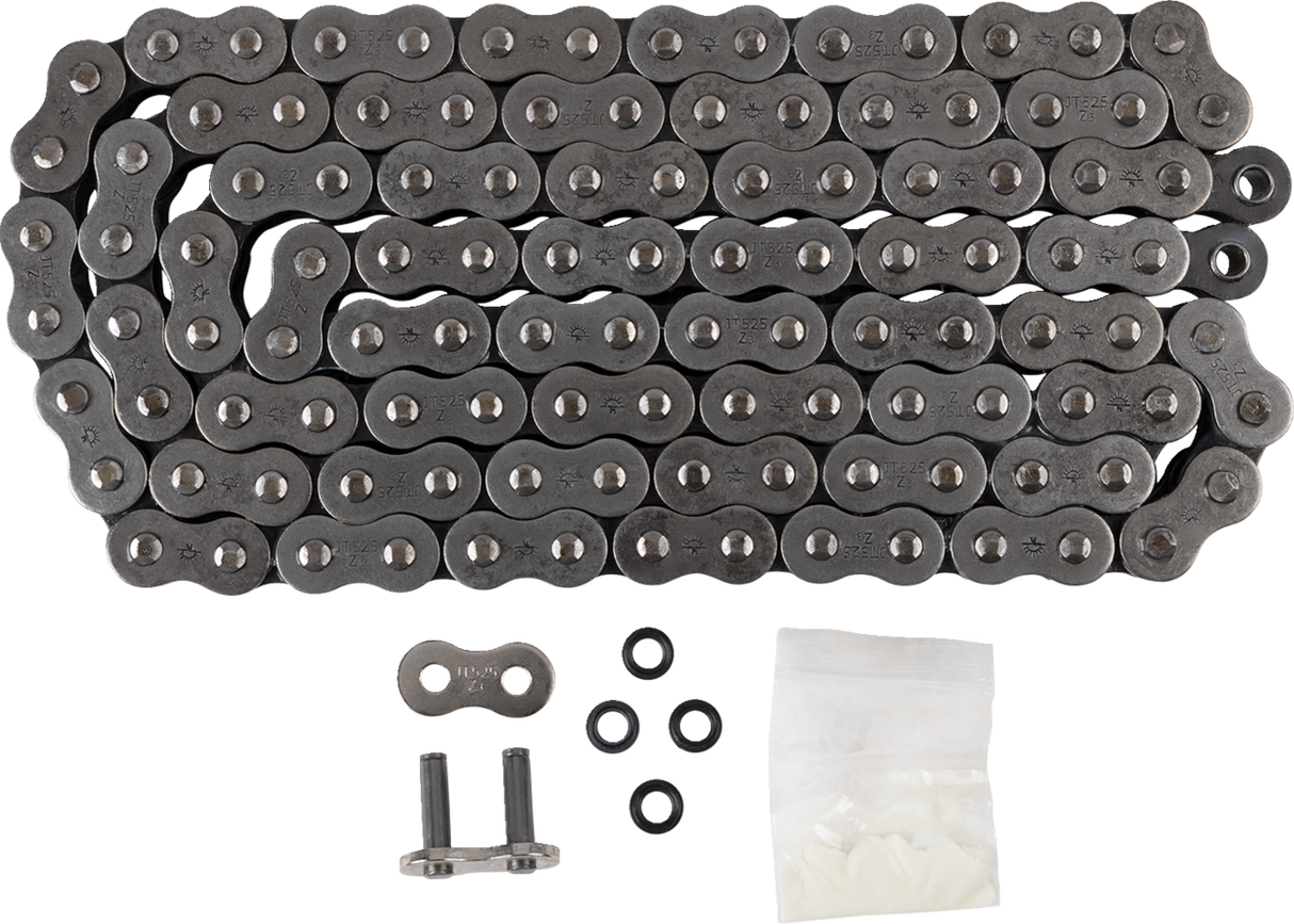 525 Z3 Heavy Duty X-Ring Sealed Drive Chain