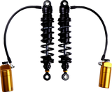 Shock Absorber STX36 Blackline