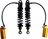 Shock Absorber STX36 Blackline