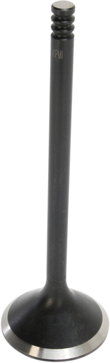 Nitrided Valve