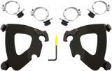 Gauntlet Fairing Trigger-Lock Hardware Kit