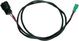 Throttle By Wire Extension Harness Kit