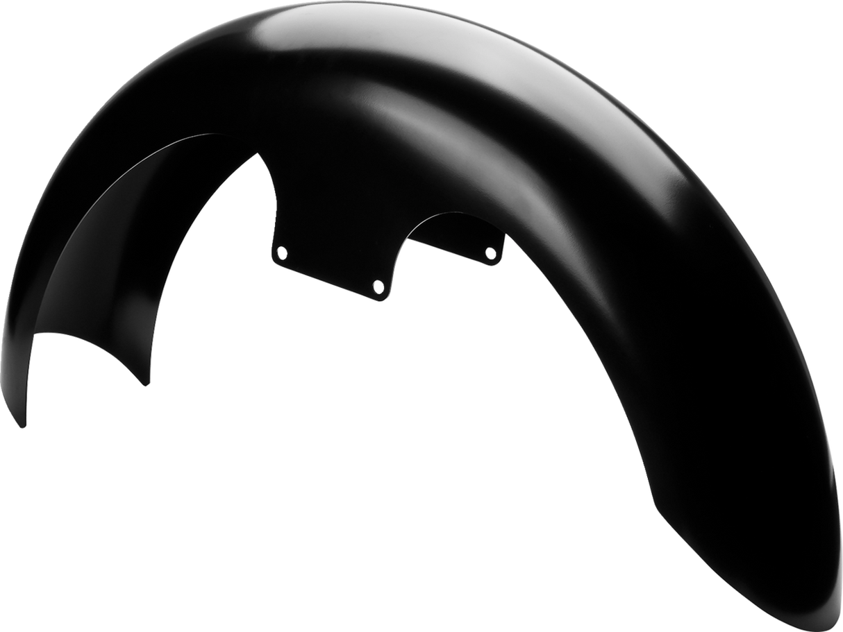 Hugger Series Front Fender