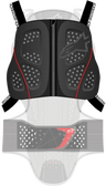 Nucleon KR-C Chest Protector