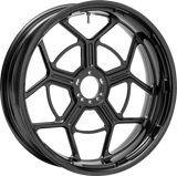 Speed 5 Forged Wheel