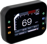 RX-3S Multifunction Meter