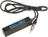 Electronic Hidden Antenna