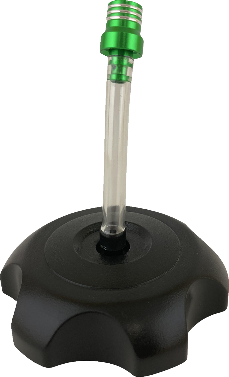 Vent Cap