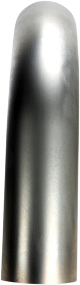 Flat Back Dresser Front Fender