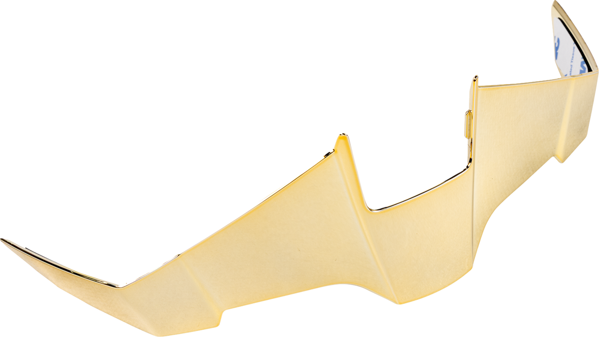 Threshold™ Helmet Rear Spoiler