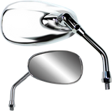 Classic American-Style Mirror