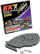530 DRZ2 Chain