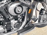 Brake Pedal Pad