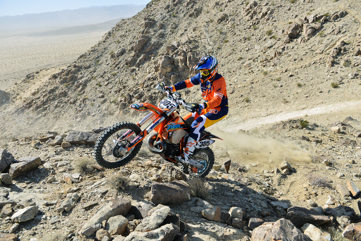 K775 Washougal II Tire