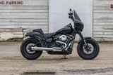 SuperStreet 2:1 50 State Exhaust System