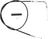 Black Vinyl Cable [1/2]