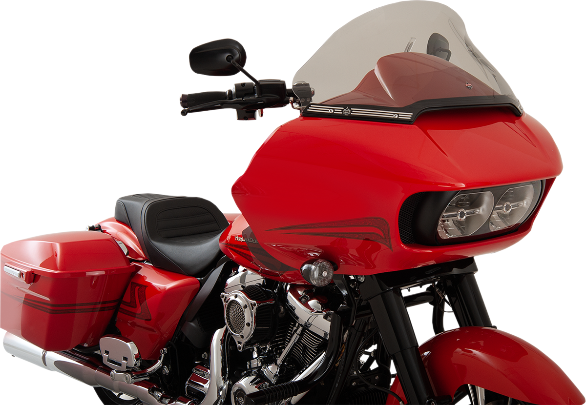 Pro-Touring Flare® Windshield