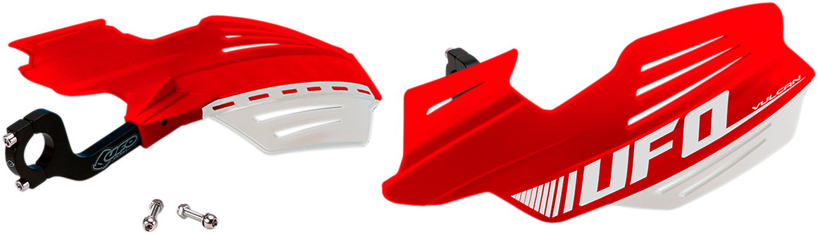 Vulcan Handguards